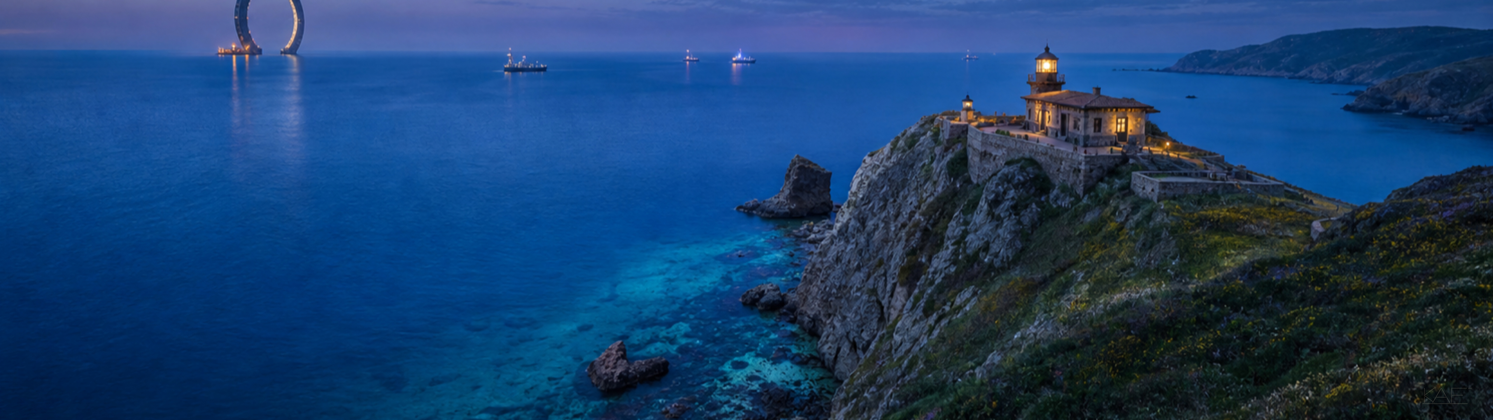 Ocean Sanctuary
